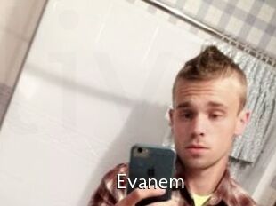 Evanem