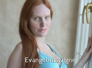 EvangelinLavigne