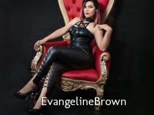 EvangelineBrown