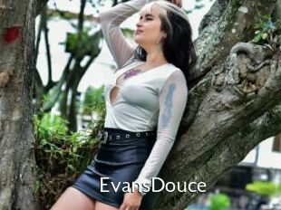 EvansDouce