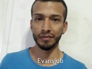 Evans_job