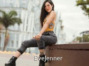 EveJenner