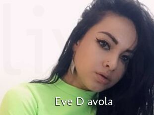 Eve_D_avola