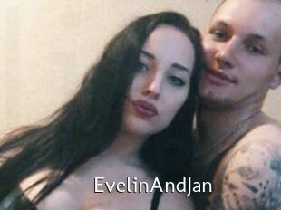 EvelinAndJan