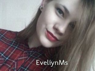 EveliynMs