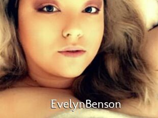 EvelynBenson