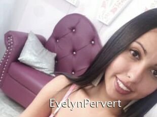 EvelynPervert