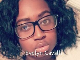 Evelyn_Cavalli