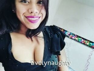 Evelynaughty
