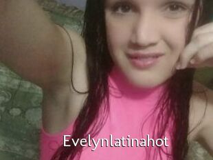 Evelynlatinahot