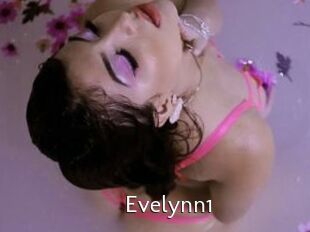 Evelynn1