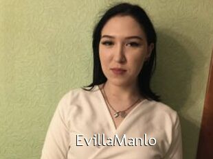 EvillaManlo