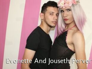 Evonette_And_Jouseth_Pervert