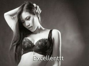 Excellenttt