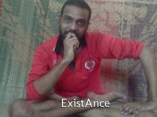 ExistAnce