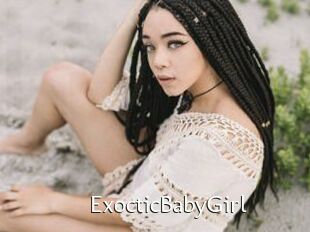 ExocticBabyGirl
