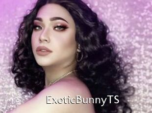 ExoticBunnyTS