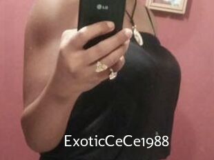ExoticCeCe1988