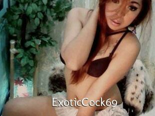ExoticCock69