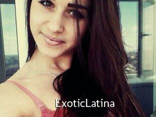 ExoticLatina