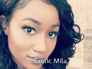 Exotic_Mila