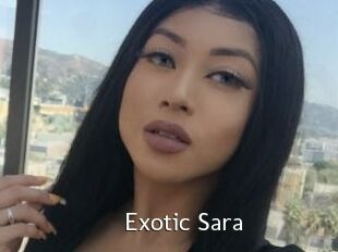 Exotic_Sara