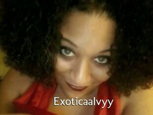 ExoticaaIvyy