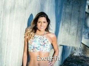 Exoticfit