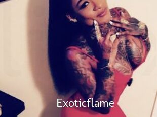 Exoticflame