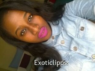 Exoticlippss