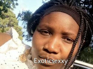 Exoticsexxy