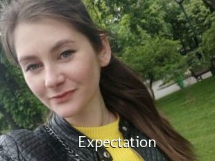 Expectation