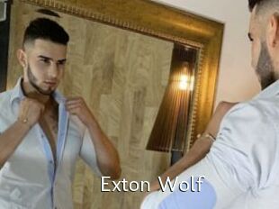 Exton_Wolf