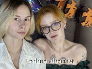 Eadlinandharriet