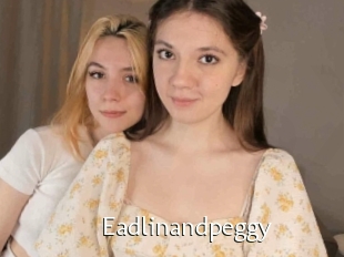 Eadlinandpeggy