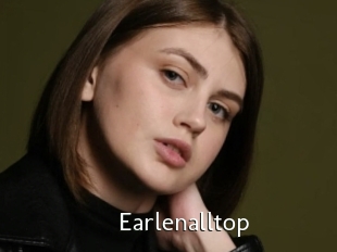 Earlenalltop