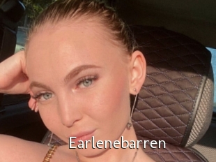 Earlenebarren