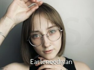 Earleneedman