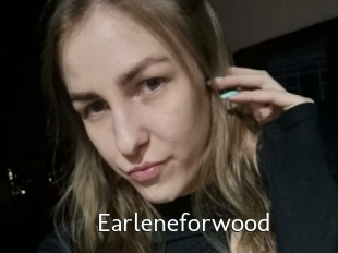 Earleneforwood
