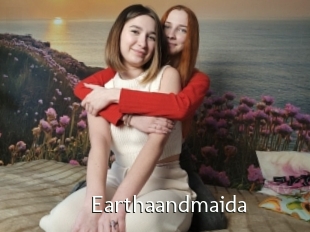 Earthaandmaida