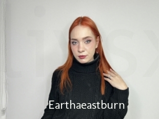 Earthaeastburn