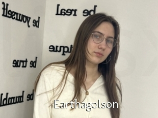 Earthagolson