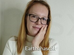 Earthahascall