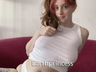 Earthprincess
