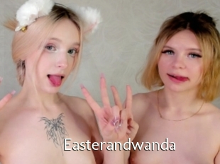 Easterandwanda