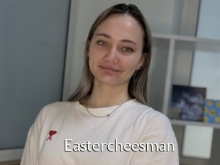 Eastercheesman