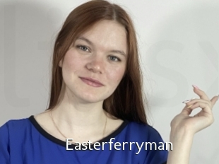 Easterferryman