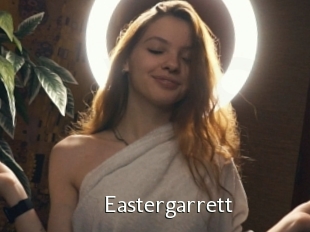 Eastergarrett