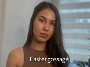 Eastergossage