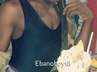 Ebanoboy18